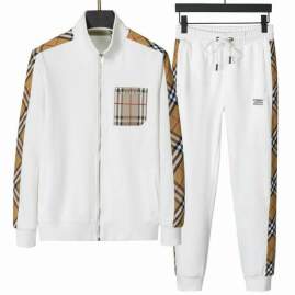 Picture of Burberry Sweater Suits _SKUBurberryM-3XL14m3804637323